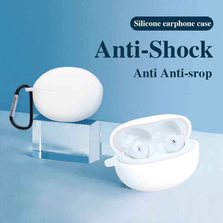 Earphone Silicone Protective Case for OPPO Air 2 Pro