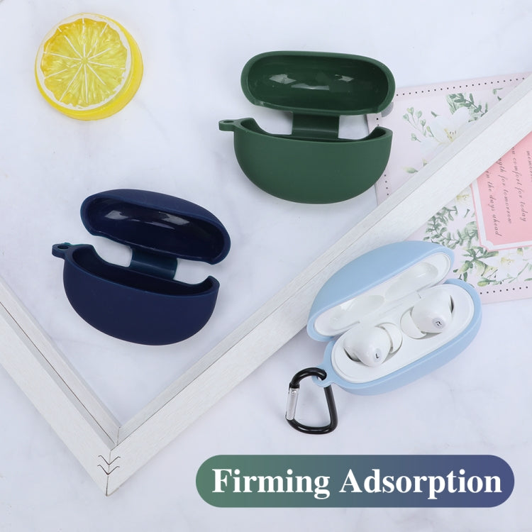 Earphone Silicone Protective Case for OPPO Air 2 Pro