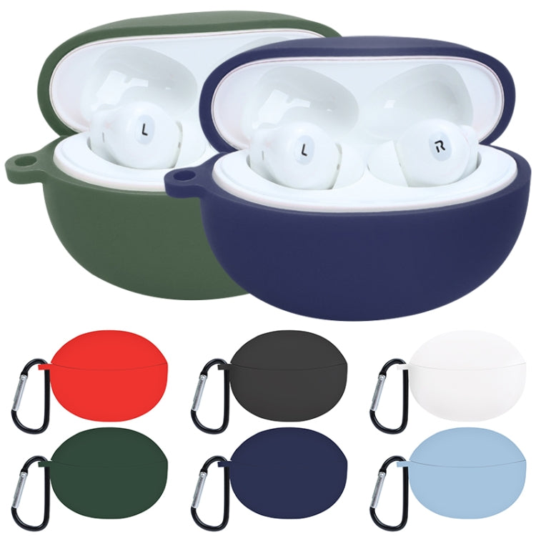 Earphone Silicone Protective Case for OPPO Air 2 Pro