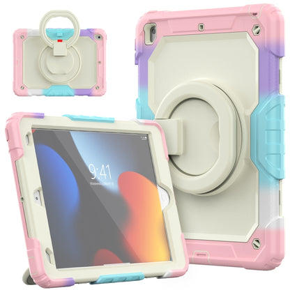 Bracelet Holder Silicone + PC Tablet Case