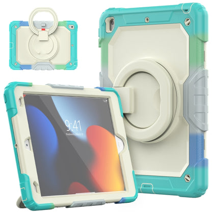 Bracelet Holder Silicone + PC Tablet Case