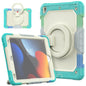Bracelet Holder Silicone + PC Tablet Case, For iPad 10.2 2021 / 2020 / 2019, For iPad mini 2024 / mini 6