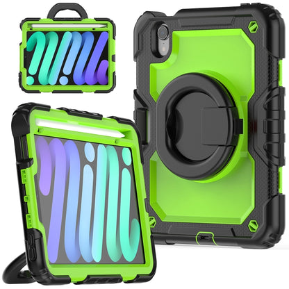 Bracelet Holder Silicone + PC Tablet Case