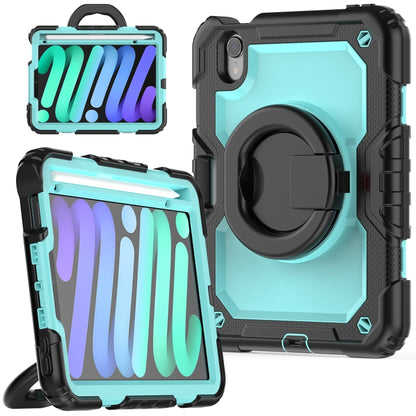 Bracelet Holder Silicone + PC Tablet Case