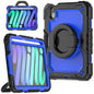 Bracelet Holder Silicone + PC Tablet Case