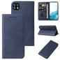 Calf Texture Magnetic Flip Leather Phone Case