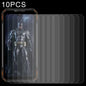 10 PCS 0.26mm 9H 2.5D Tempered Glass Film, For Doogee S89 Pro (10 PCS), For Lenovo Legion Y70(10 PCS), For Doogee V11(10 PCS), For vivo Y55 (10 PCS), For vivo Y02s (10 PCS), For OnePlus Ace Pro(10 PCS), For OnePlus Nord N20 SE/Nord N300(10 PCS)        ...