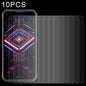 10 PCS 0.26mm 9H 2.5D Tempered Glass Film, For Doogee S89 Pro (10 PCS), For Lenovo Legion Y70(10 PCS), For Doogee V11(10 PCS), For vivo Y55 (10 PCS), For vivo Y02s (10 PCS), For OnePlus Ace Pro(10 PCS), For OnePlus Nord N20 SE/Nord N300(10 PCS)        ...