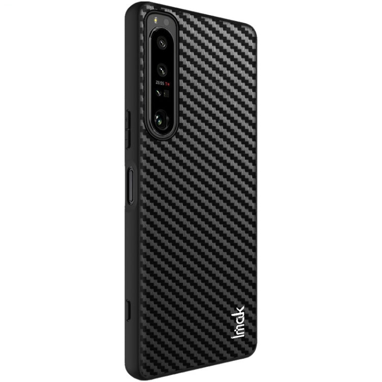imak LX-5 Series PC + TPU Case, For Sony Xperia 1 IV