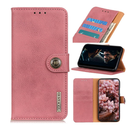 Cowhide Texture PU + TPU Horizontal Flip Leather Case with Holder & Card Slots & Wallet, For Huawei P40 Pro+, For Galaxy A51 5G, For Galaxy A71 5G