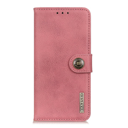 Cowhide Texture PU + TPU Horizontal Flip Leather Case with Holder & Card Slots & Wallet