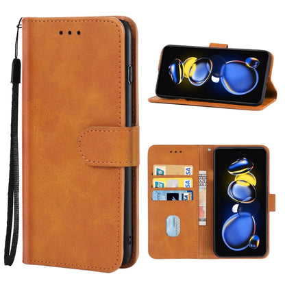 Leather Phone Case