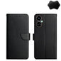Genuine Leather Fingerprint-proof Horizontal Flip Phone Case, For Tecno Camon 17 Pro, For Tecno Camon 17P, For Tecno Camon 18i, For Tecno Camon 18P, For Tecno Camon 19 4G, For Tecno Camon 19 Pro 4G, For Tecno Spark 8, For Tecno Spark Go 2022