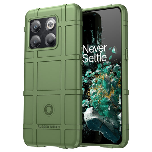 Full Coverage Shockproof TPU Phone Case