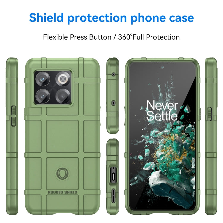 Full Coverage Shockproof TPU Phone Case