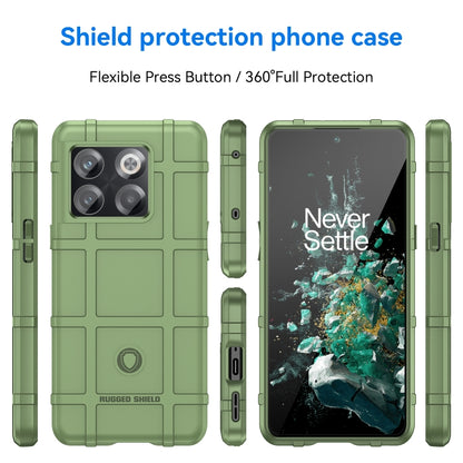 Full Coverage Shockproof TPU Phone Case