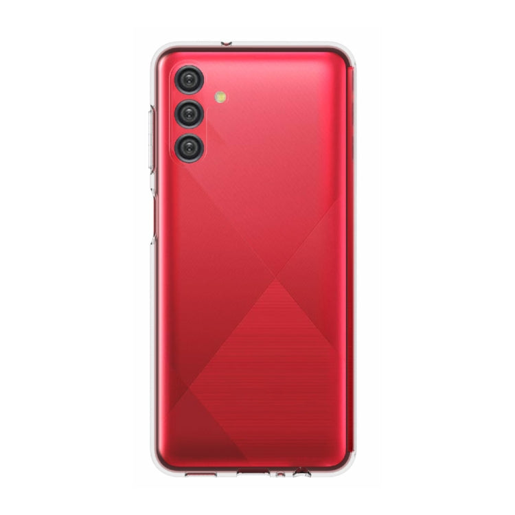 Waterproof Texture TPU Phone Case