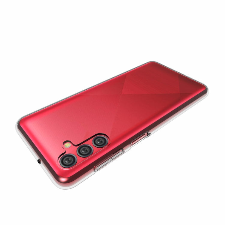 Waterproof Texture TPU Phone Case