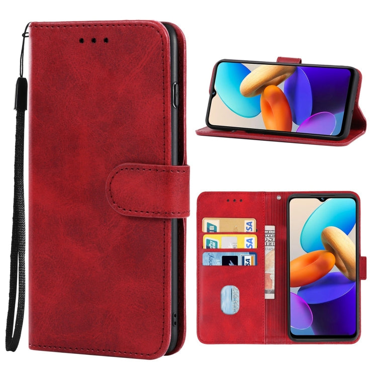 Leather Phone Case