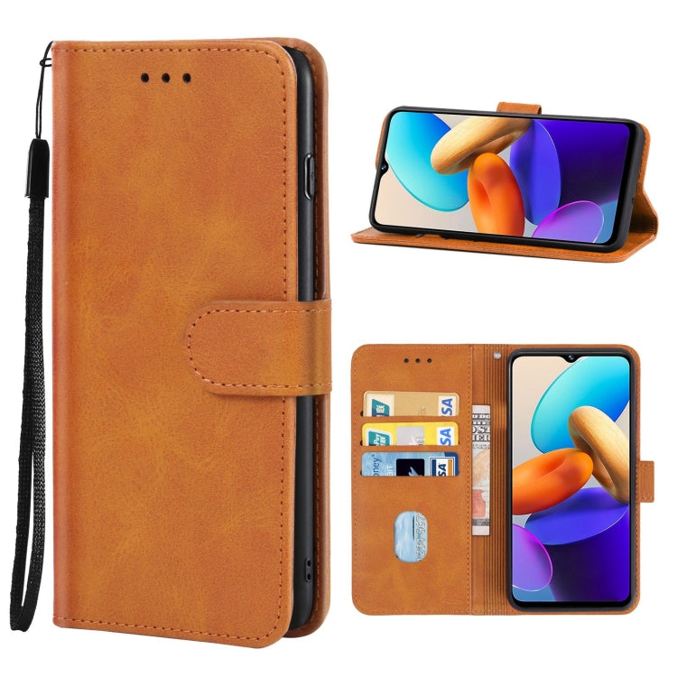 Leather Phone Case