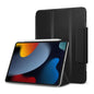 3-fold Double-sided Clip Buckle Magnetic Smart Tablet Case, For iPad mini 6 / mini 2024, For iPad 10th Gen 10.9 2022