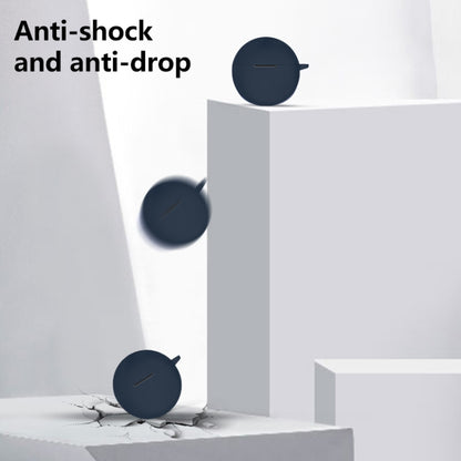 Wireless Earphone Silicone Protective Case, For OPPO Enco Air 2i