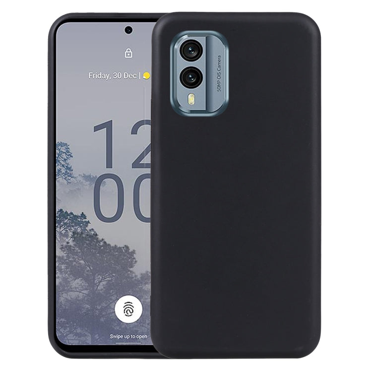 TPU Phone Case, For Motorola Edge 30 Neo, For Nokia C31, For Nokia G60 5G, For Nokia X30, For ONEPLUS 10R 150W, For Samsung Galaxy A12 5G