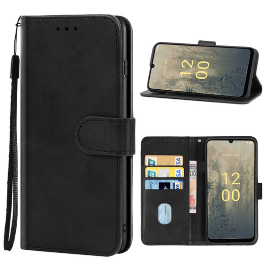 Leather Phone Case