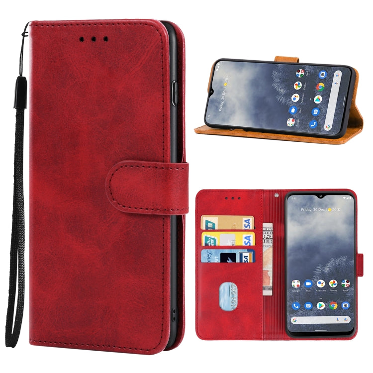 Leather Phone Case