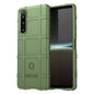 Full Coverage Shockproof TPU Phone Case