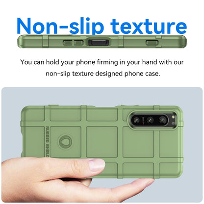 Full Coverage Shockproof TPU Phone Case