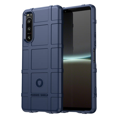 Full Coverage Shockproof TPU Phone Case