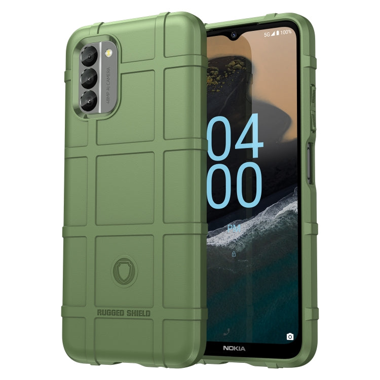 Full Coverage Shockproof TPU Phone Case