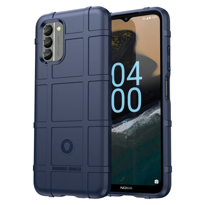 Full Coverage Shockproof TPU Phone Case