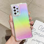 Color Plating Acrylic + TPU Phone Case