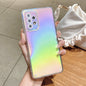 Color Plating Acrylic + TPU Phone Case