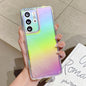 Color Plating Acrylic + TPU Phone Case