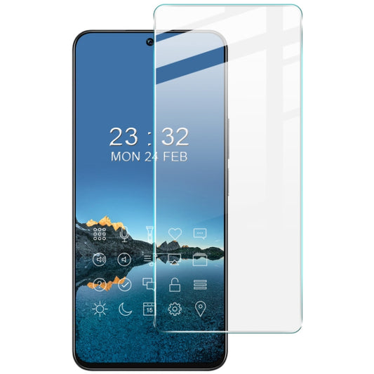 imak H Series Tempered Glass Film For Xiaomi Pad 5 Pro 12.4, For Honor X40i 5G, For Huawei nova Y90 4G, For OPPO A97 5G, For Realme C30 4G / V20 5G, For Realme GT2 Explorer Master, For TCL 20L+, For TCL 30 5G / 30E / 30 SE / 305, For TCL 304           ...