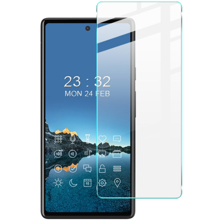 imak H Series Tempered Glass Film For Xiaomi Pad 5 Pro 12.4