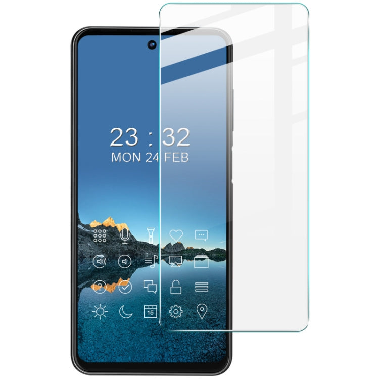 imak H Series Tempered Glass Film For Xiaomi Pad 5 Pro 12.4