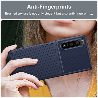 Thunderbolt Shockproof TPU Protective Phone Case