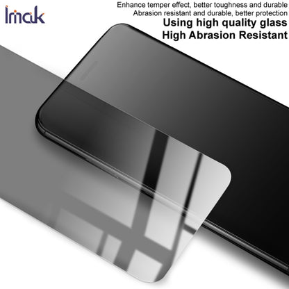 imak HD Anti-spy Tempered Glass Protective Film, For Sony Xperia 1 IV / 1 III, For Sony Xperia 10 IV / 10 III