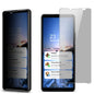 imak HD Anti-spy Tempered Glass Protective Film, For Sony Xperia 1 IV / 1 III, For Sony Xperia 10 IV / 10 III