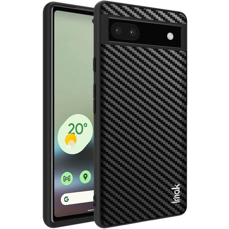 imak LX-5 Series PC + TPU Phone Case