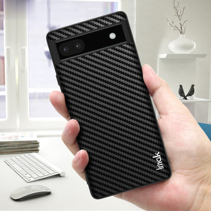 imak LX-5 Series PC + TPU Phone Case