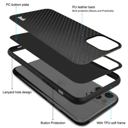 imak LX-5 Series PC + TPU Phone Case