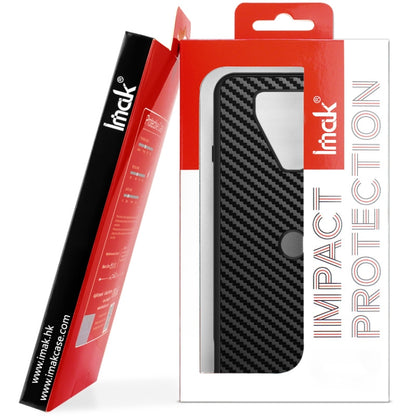 imak LX-5 Series PC + TPU Phone Case