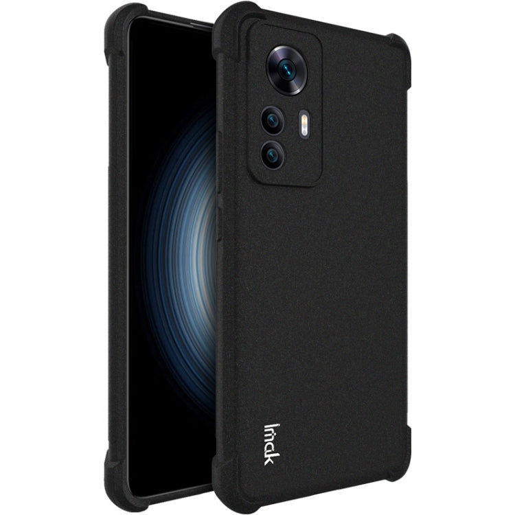 imak All-inclusive Shockproof Airbag TPU Phone Case