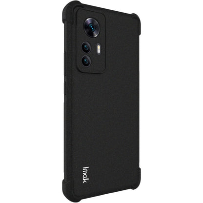 imak All-inclusive Shockproof Airbag TPU Phone Case