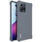 imak All-inclusive Shockproof Airbag TPU Phone Case, For Xiaomi Redmi K50 Ultra / 12T, For Motorola Moto S30 Pro 5G / Edge 30 Fusion